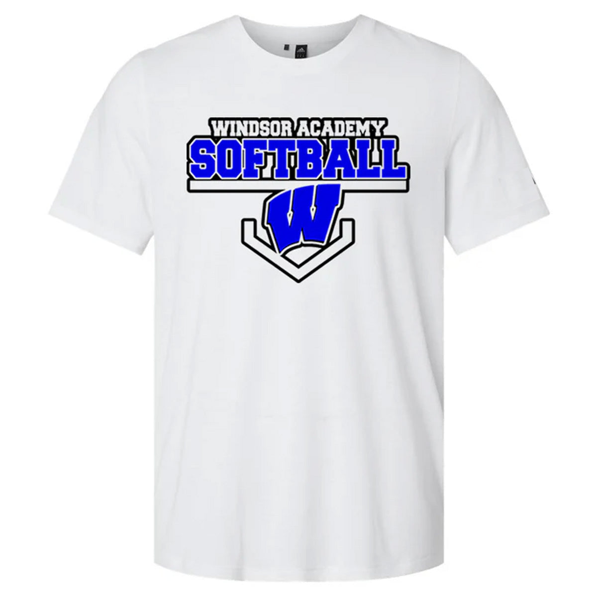 Windsor - Windsor Academy Softball G4 (Tee/Sweatshirt/Hoodie)