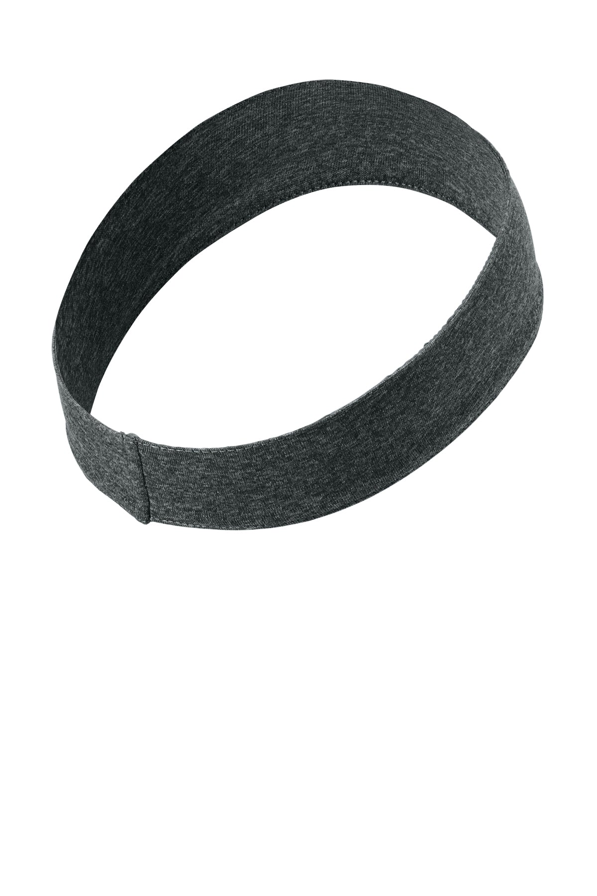 Peaches - Georgia Peaches Block Script - Contender Headband (STA46)