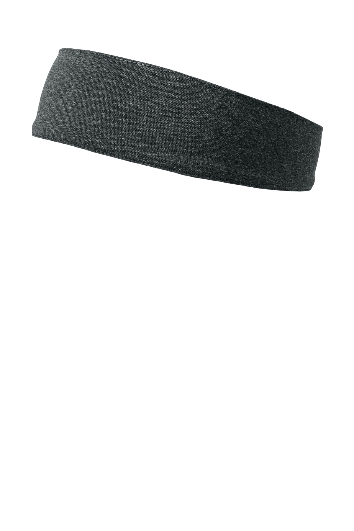 Peaches - Georgia Peaches Block Script - Contender Headband (STA46)