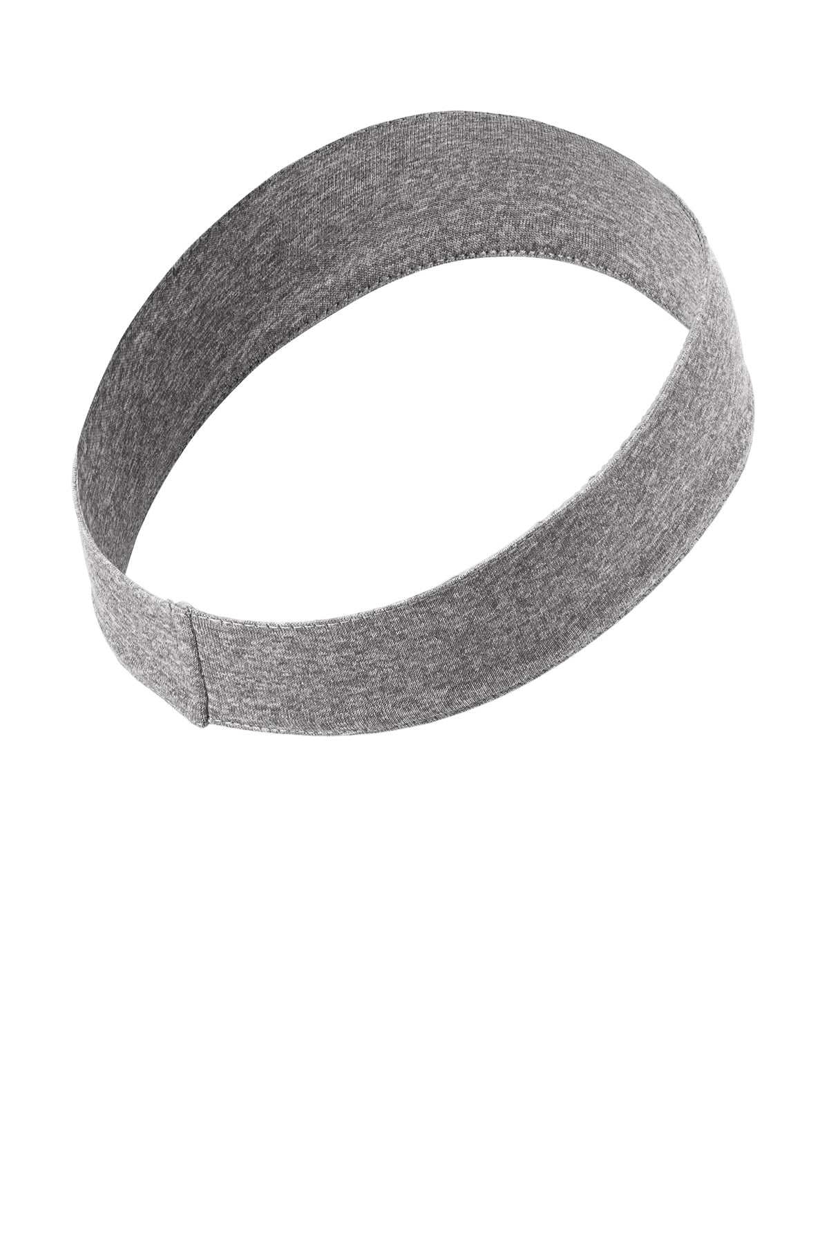 Peaches - Georgia Peaches Block Script - Contender Headband (STA46)