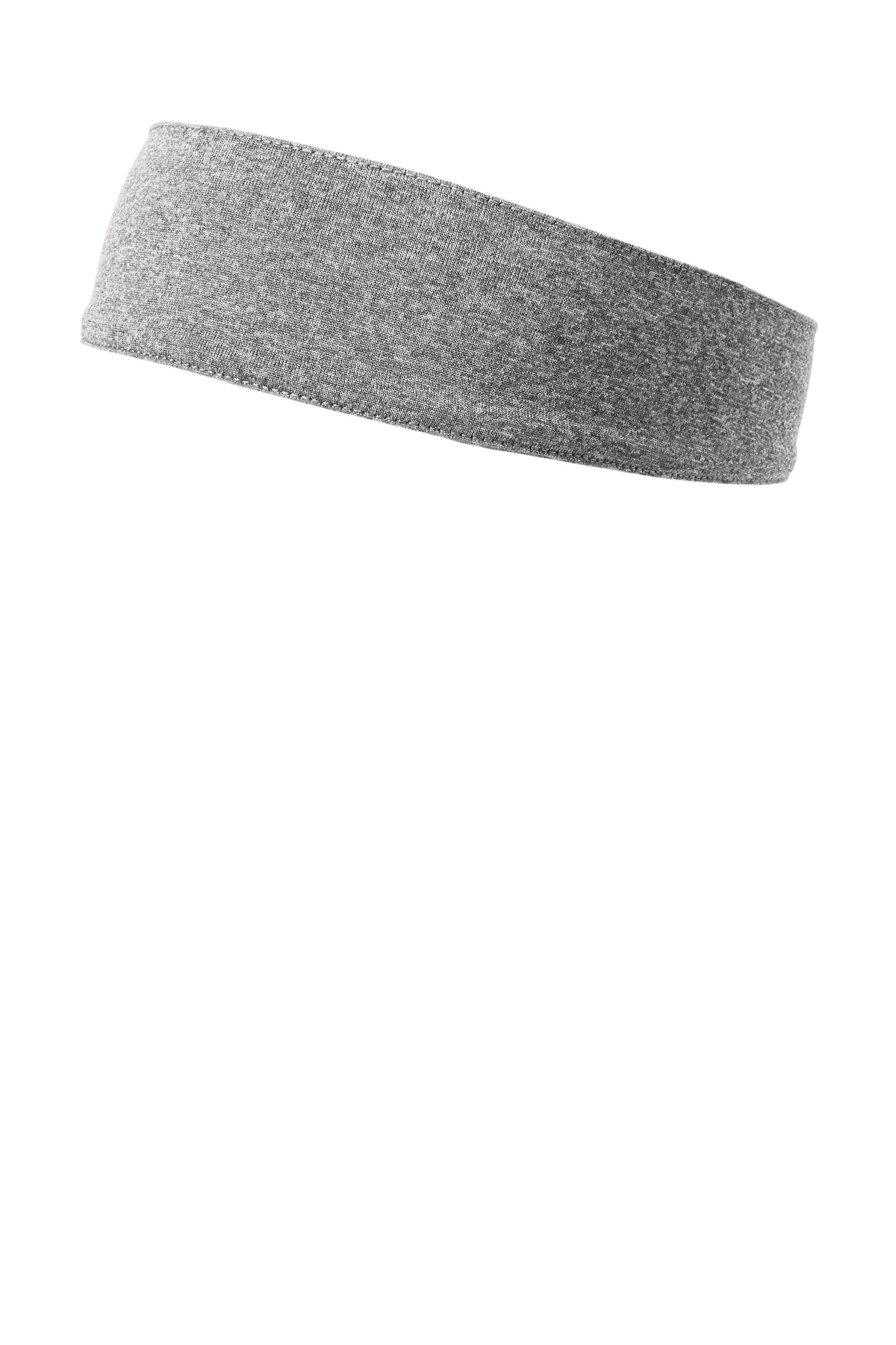 Peaches - Georgia Peaches Block Script - Contender Headband (STA46)