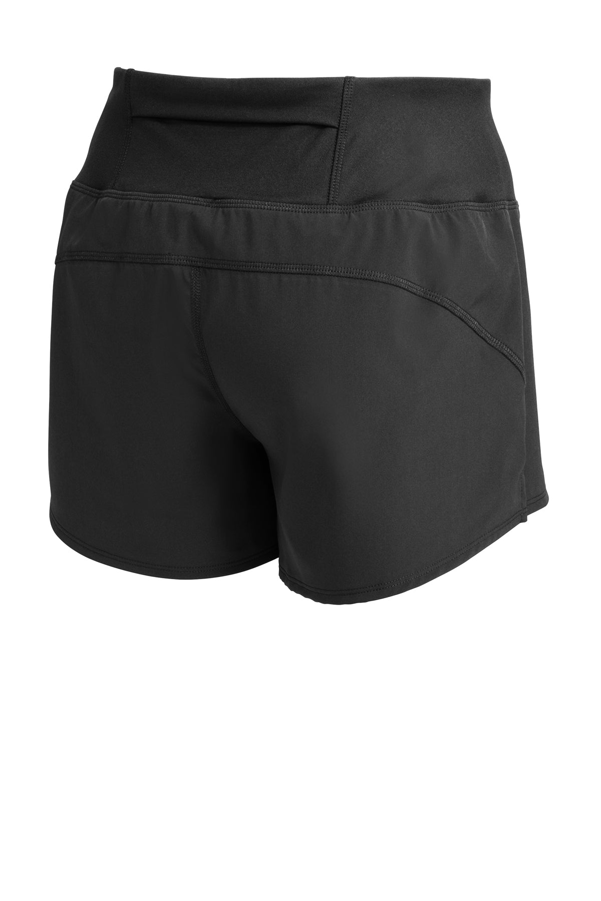 Windsor - Lady Knights Softball Shorts - Repeat (LST485)