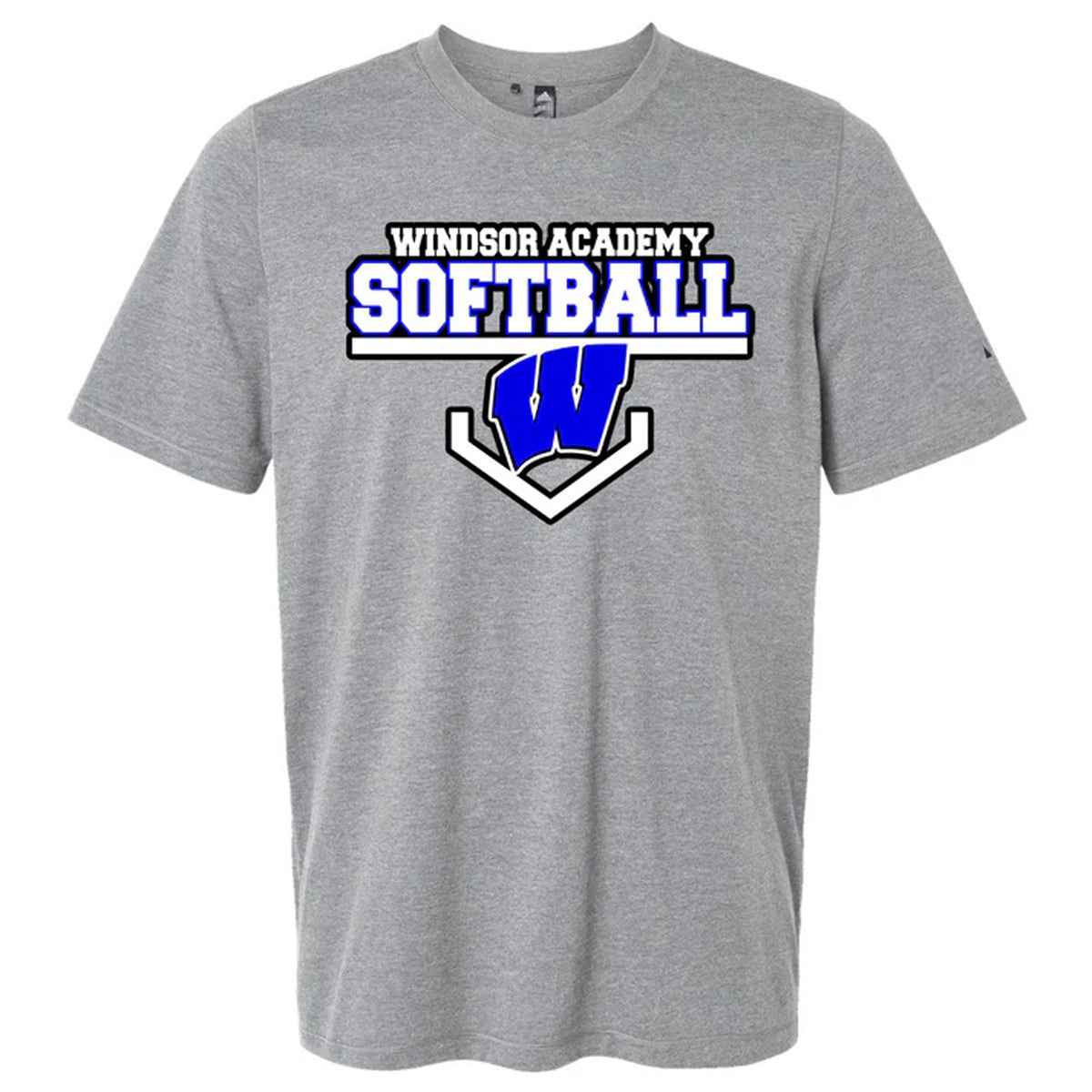 Windsor - Windsor Academy Softball G4 (Tee/Sweatshirt/Hoodie)