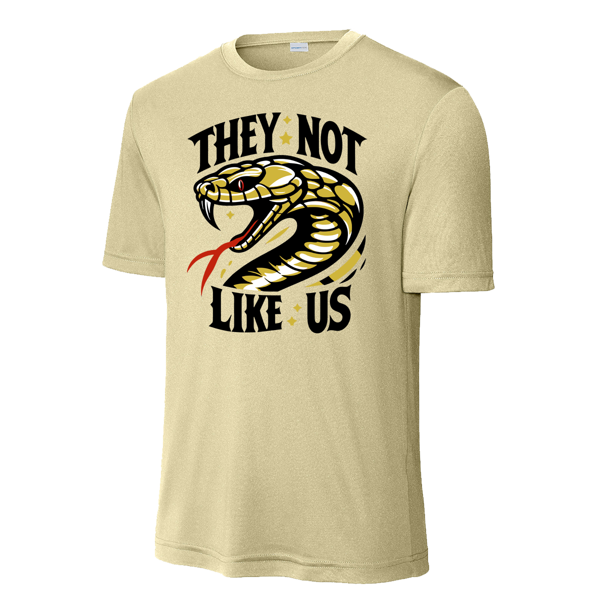 •Twiggs County - They Not Like Us Cobra (Tee/Drifit/Hoodie/Sweatshirt)