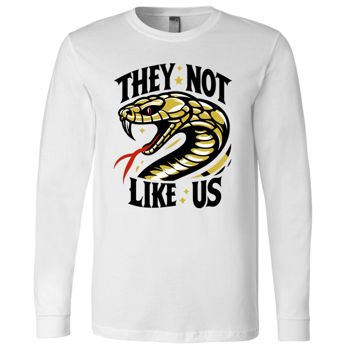 •Twiggs County - They Not Like Us Cobra (Tee/Drifit/Hoodie/Sweatshirt)