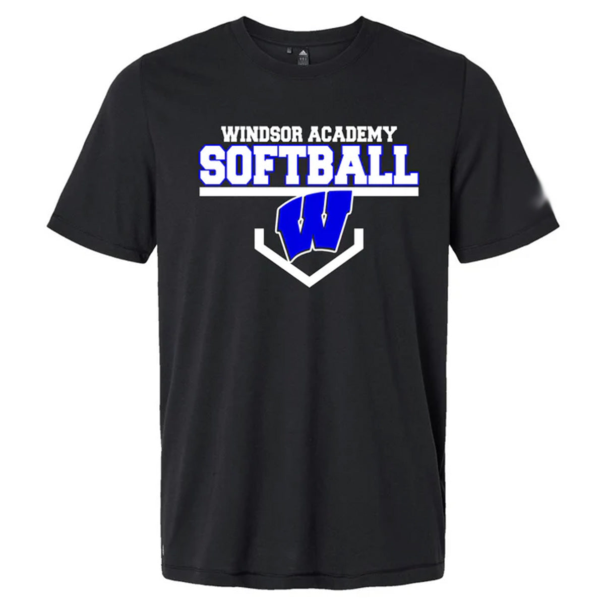 Windsor - Windsor Academy Softball G4 (Tee/Sweatshirt/Hoodie)