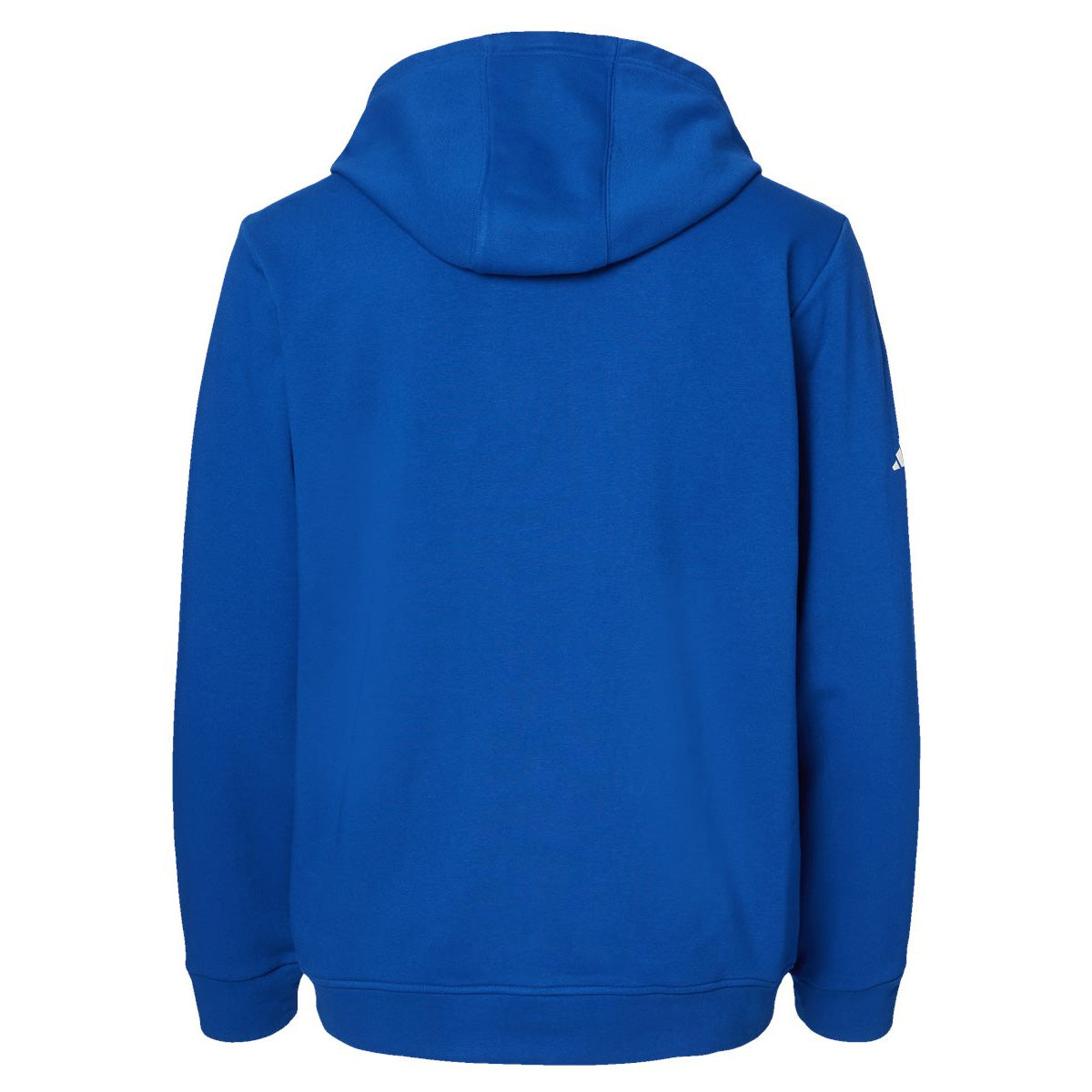 Windsor - Windsor Academy Softball - Adidas - Fleece Hooded Sweatshirt - A432