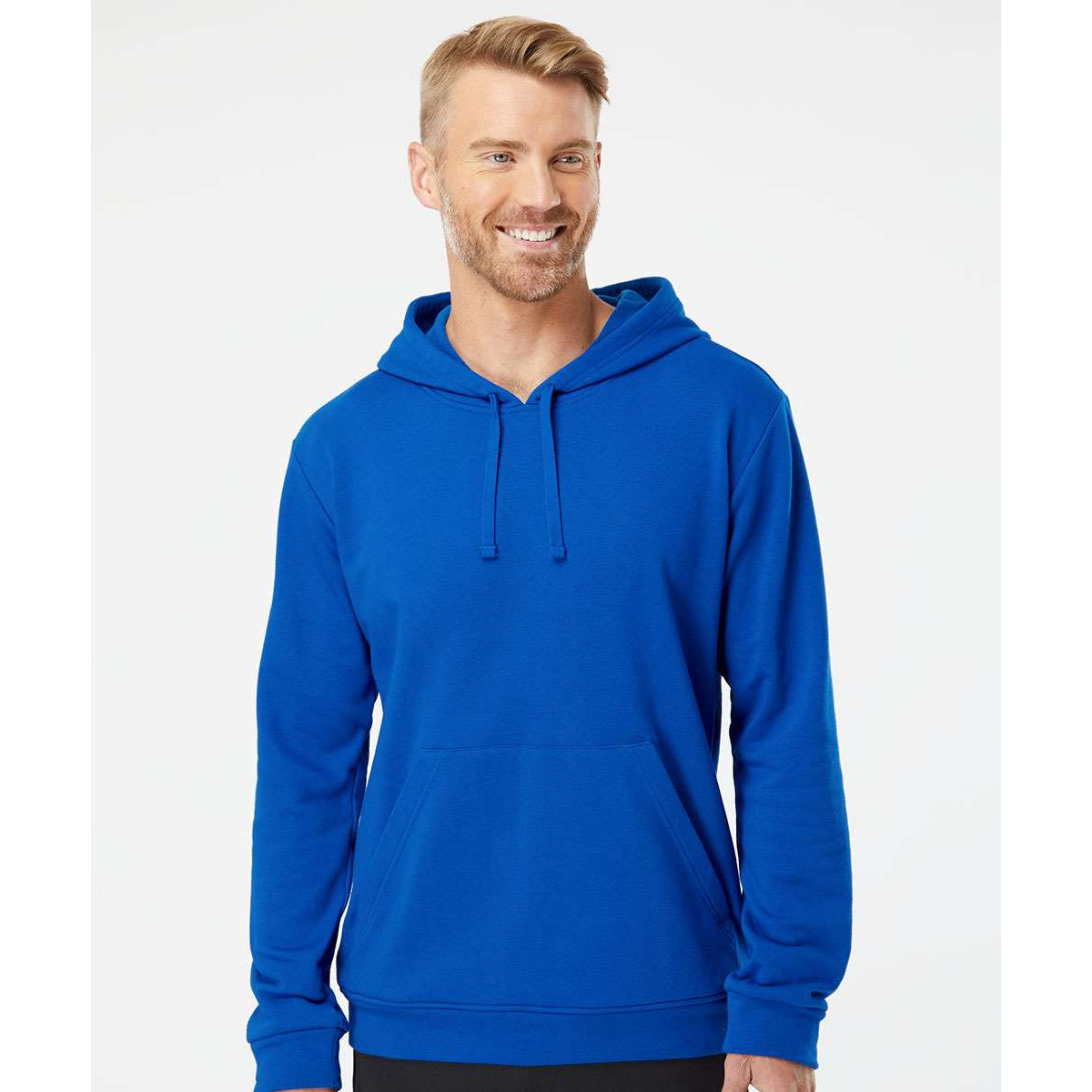 Windsor - Windsor Academy Softball - Adidas - Fleece Hooded Sweatshirt - A432