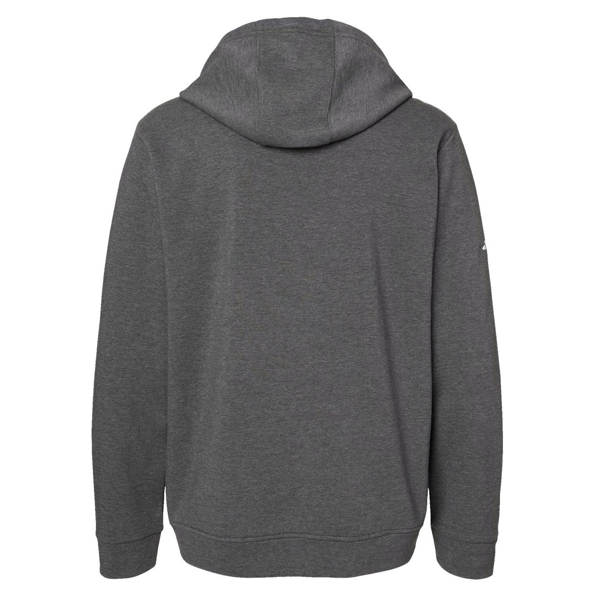 Windsor - Windsor Academy Softball - Adidas - Fleece Hooded Sweatshirt - A432