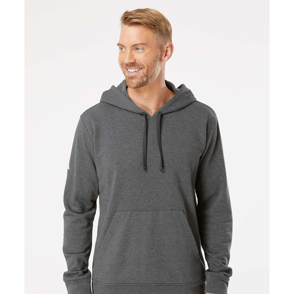 Windsor - Windsor Academy Softball - Adidas - Fleece Hooded Sweatshirt - A432