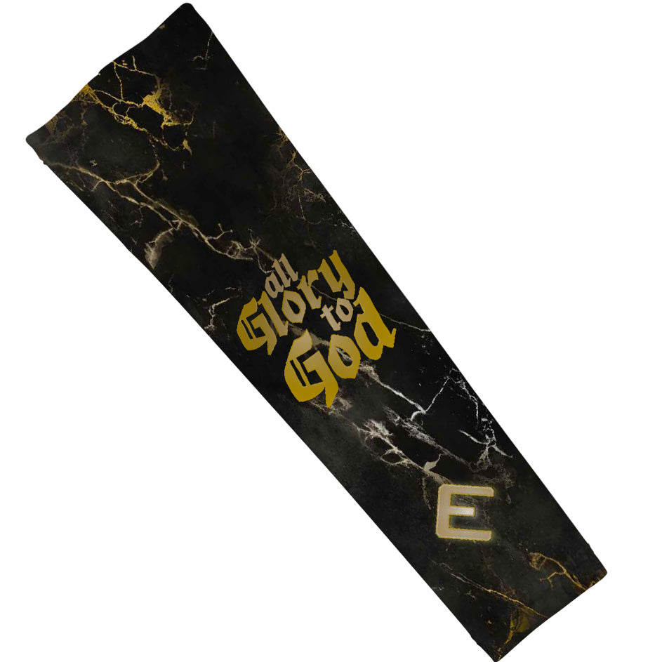 All Glory To God Arm Sleeve - Southern Grace Creations