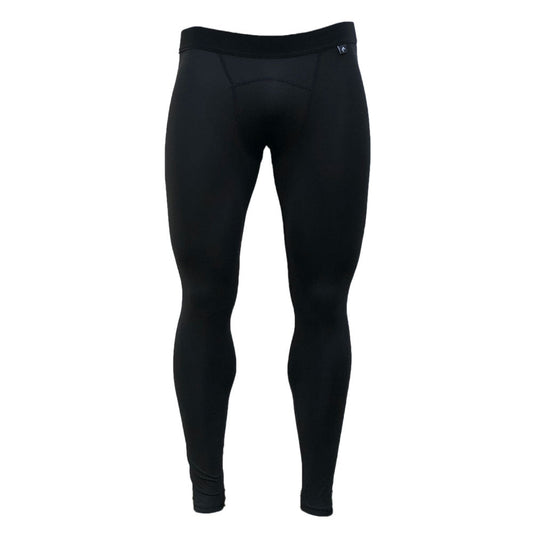 Black Compression Tights - Southern Grace Creations