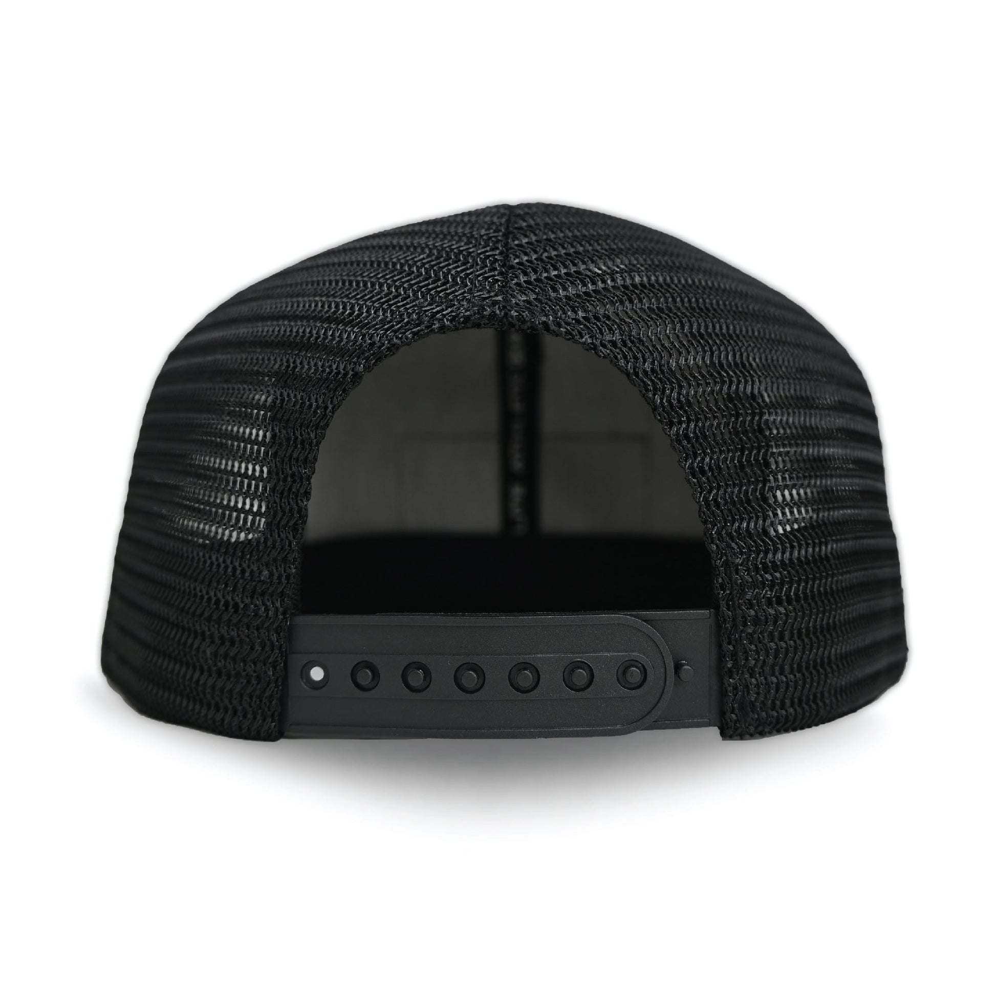 Blessed Trucker Hat - Southern Grace Creations