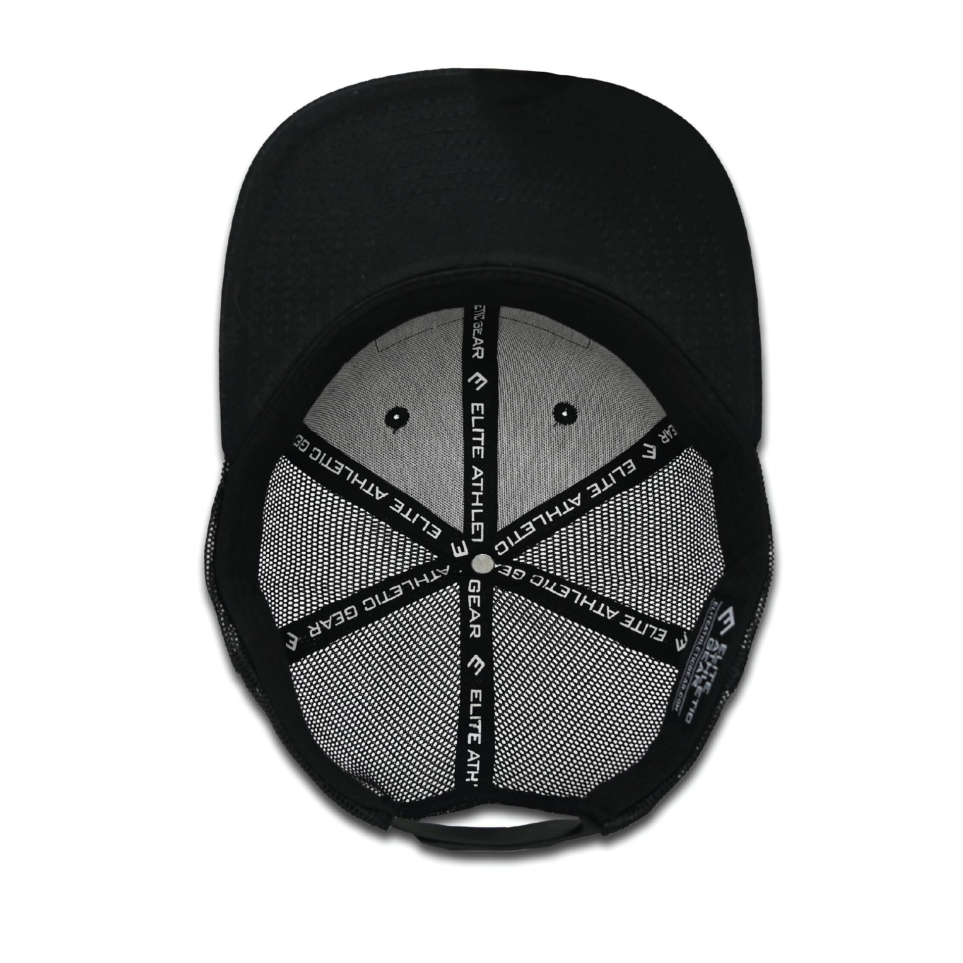 Trademark Trucker Hat - Southern Grace Creations