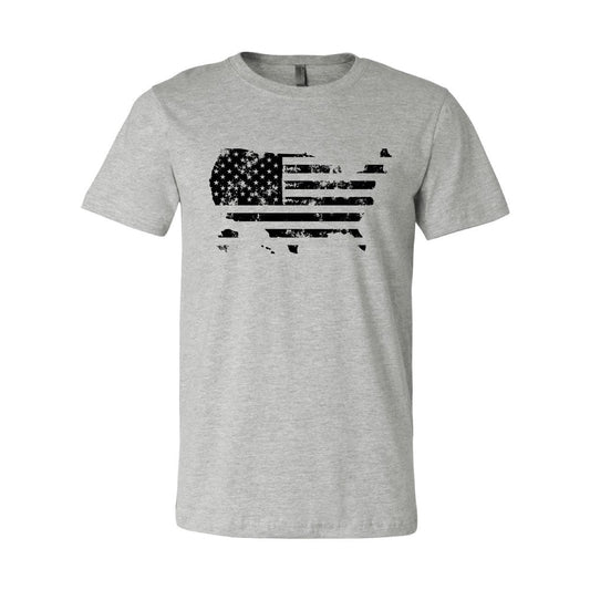 Freedom T-Shirt - Southern Grace Creations