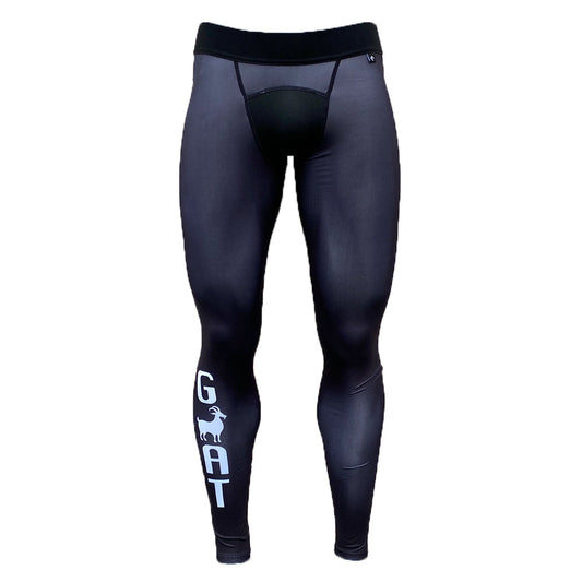 GOAT Compression Tights - Southern Grace Creations