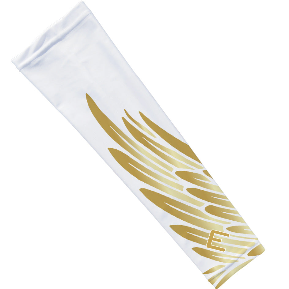 Gold Wing Arm Sleeve - Southern Grace Creations