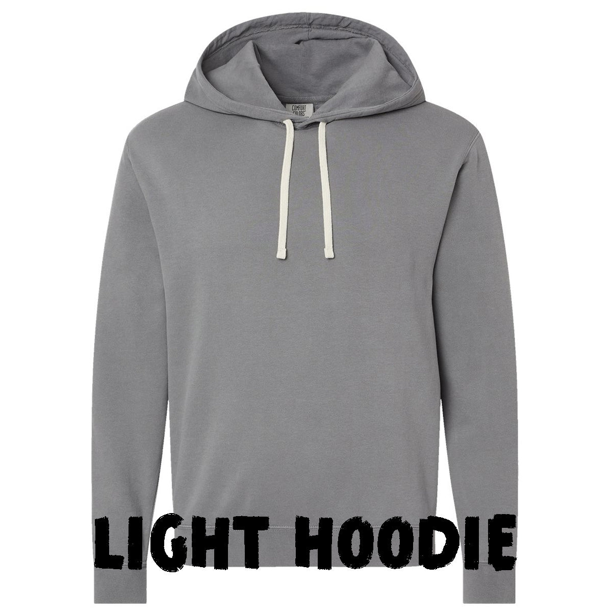 Windsor - Cheer Bubble Letters with Flowers - Comfort Color (Tee/Hoodie/Sweatshirt)