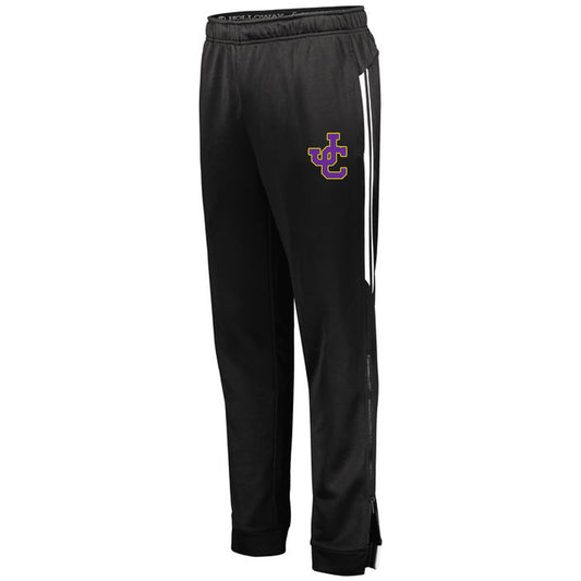 Jones County - JC Retro Grade Pant - Black/White - Southern Grace Creations