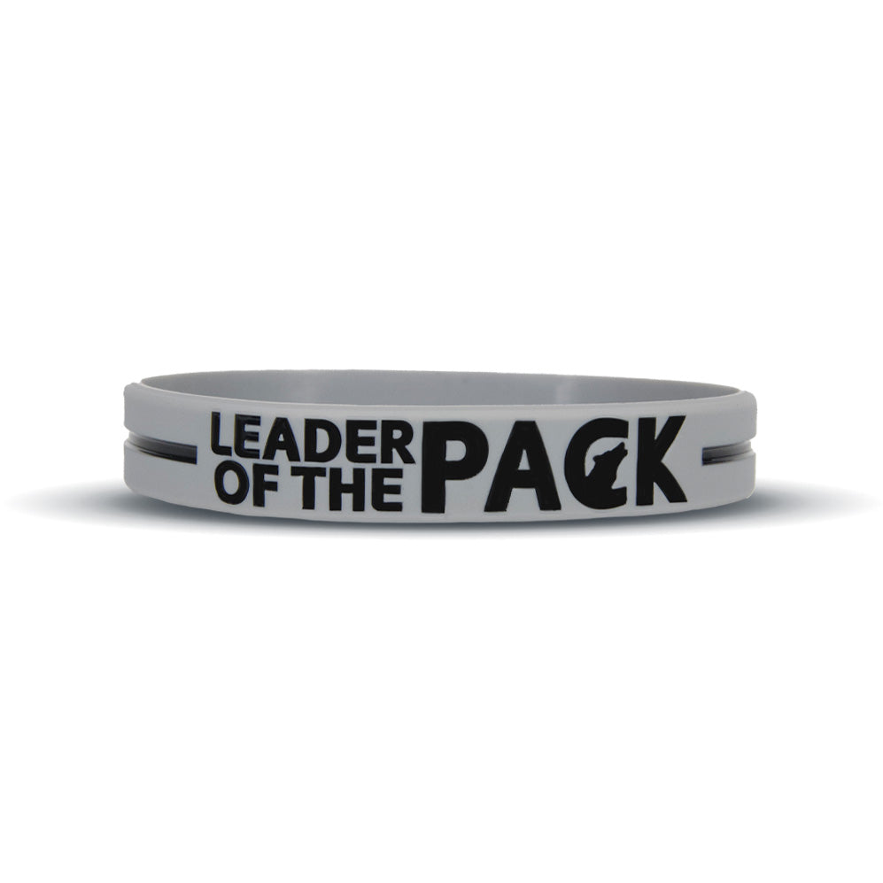 LEADER OF THE PACK Wristband - Southern Grace Creations