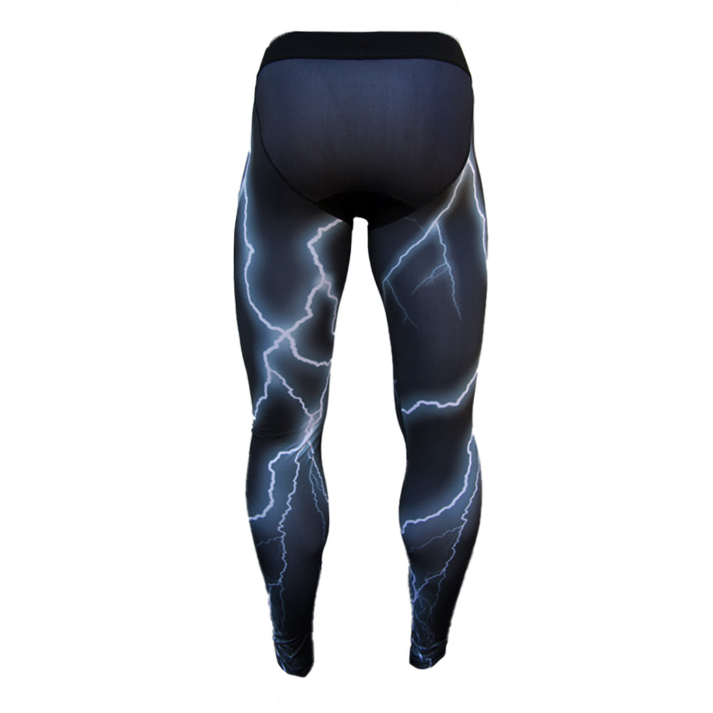 Lightning Compression Tights - Southern Grace Creations