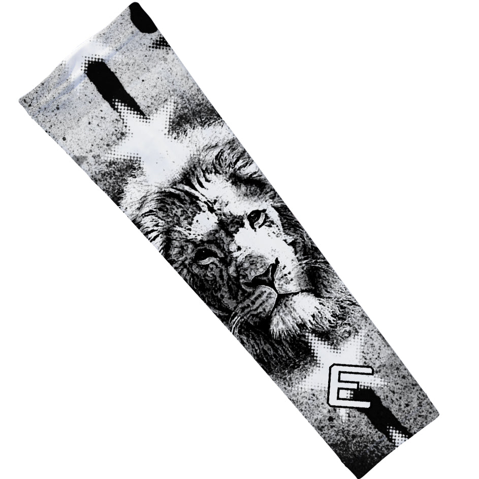 Lion Arm Sleeve - Southern Grace Creations