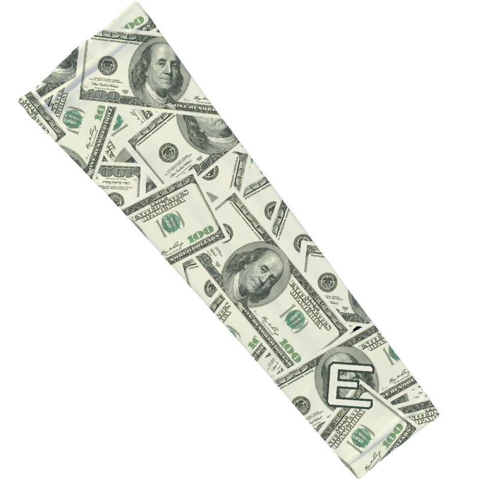 Money Arm Sleeve - Southern Grace Creations