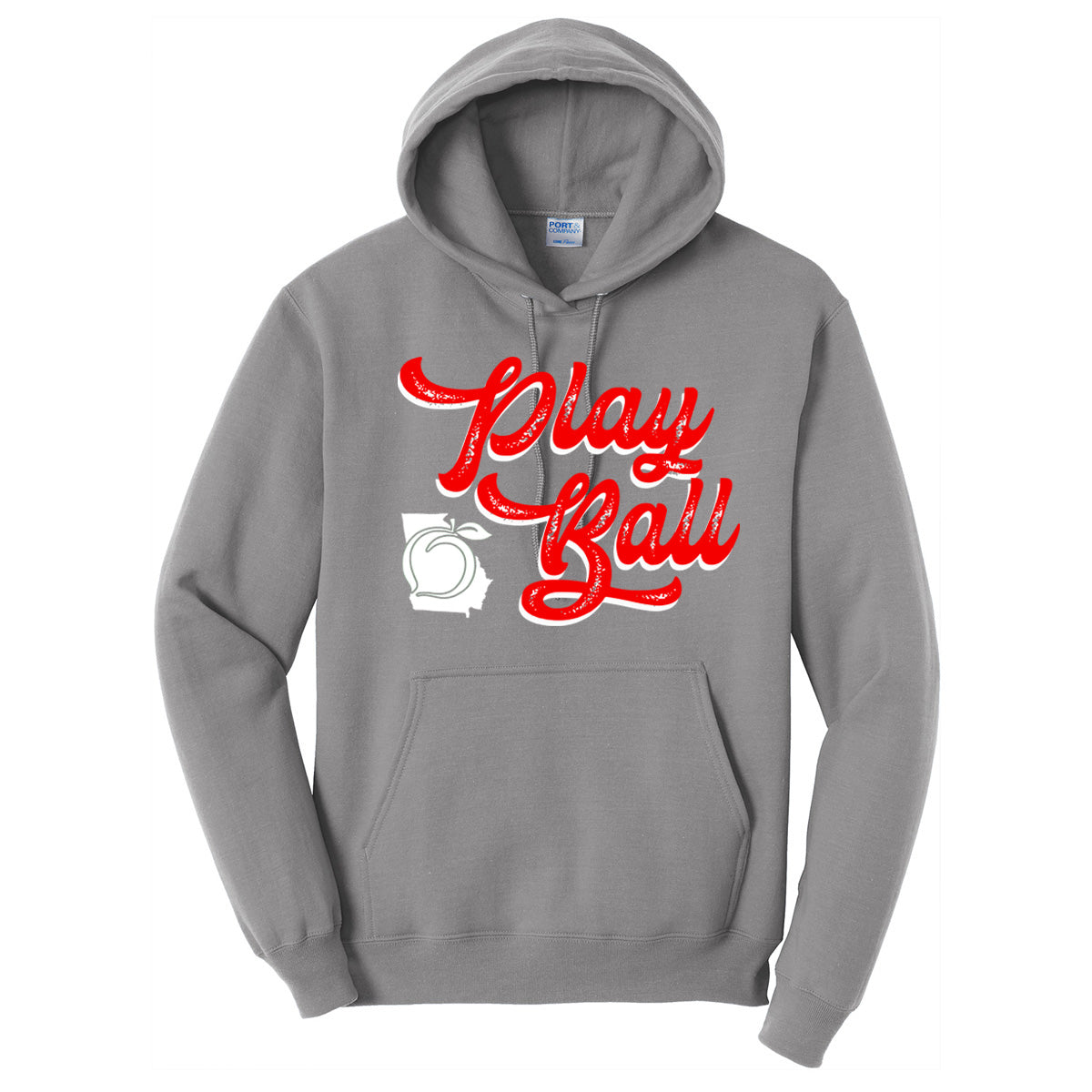 Peaches - Play Ball (Tee/Tank/Drifit/Hoodie/Sweatshirt)
