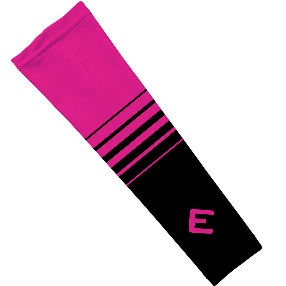 Pink Crossbar Arm Sleeve - Southern Grace Creations