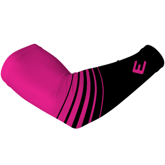 Pink Crossbar Arm Sleeve - Southern Grace Creations
