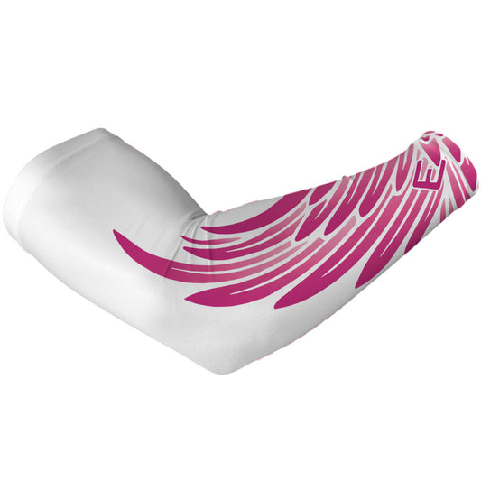 Pink Wing Arm Sleeve - Southern Grace Creations