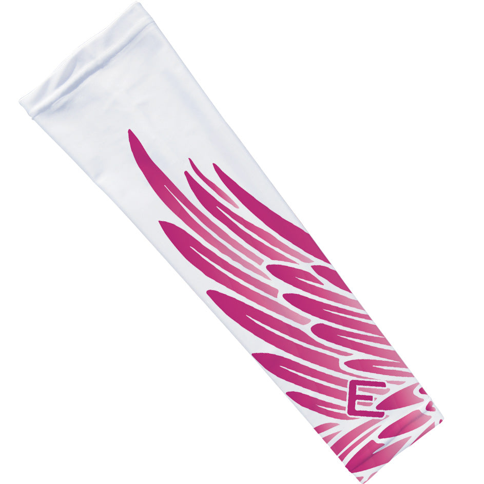 Pink Wing Arm Sleeve - Southern Grace Creations