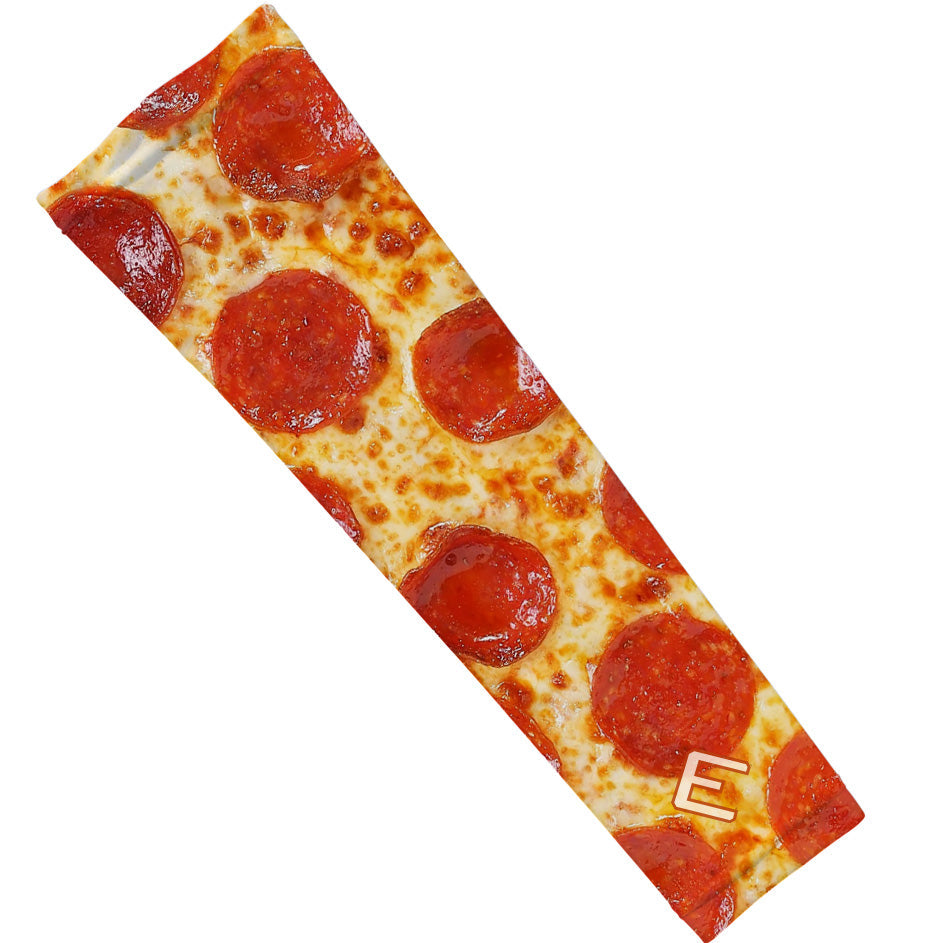 Pizza Arm Sleeve - Southern Grace Creations