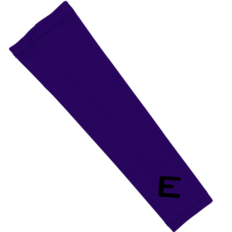 Purple Arm Sleeve - Southern Grace Creations
