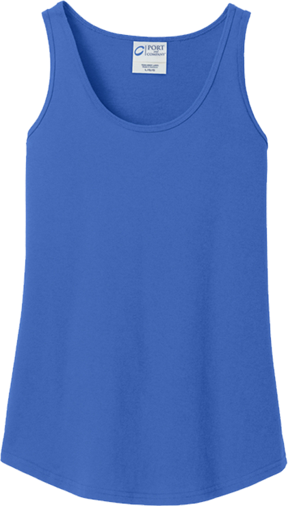 WINDSOR - WINDSOR HIGH LOW ACADEMY - True Royal (Tee/DriFit/Hoodie/Sweatshirt)