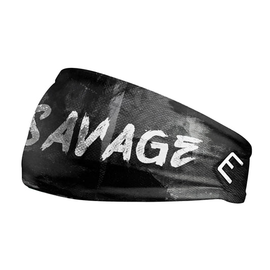 SAVAGE Headband - Southern Grace Creations