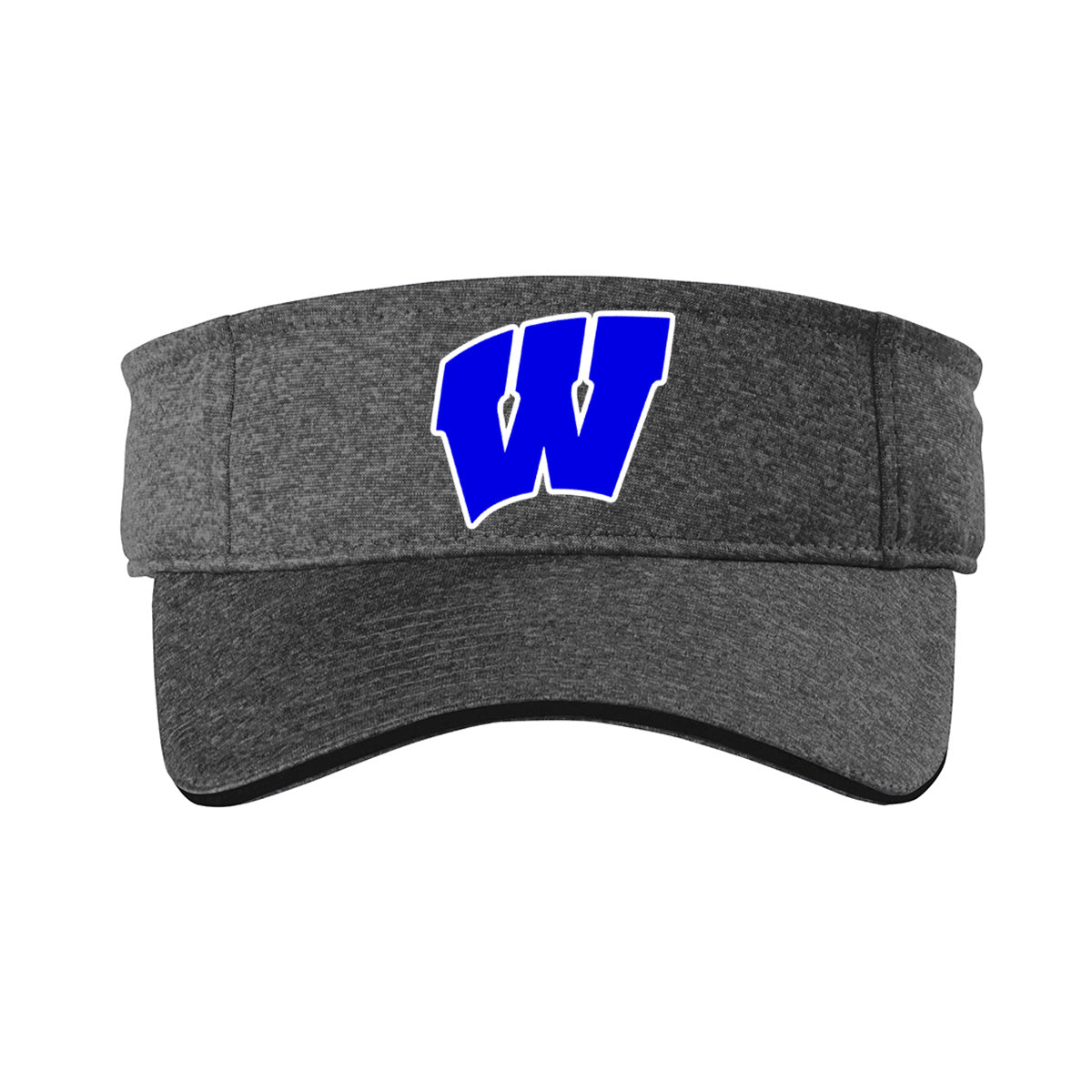 •Windsor - Sport-Tek ® Contender ™ Visor - STC45