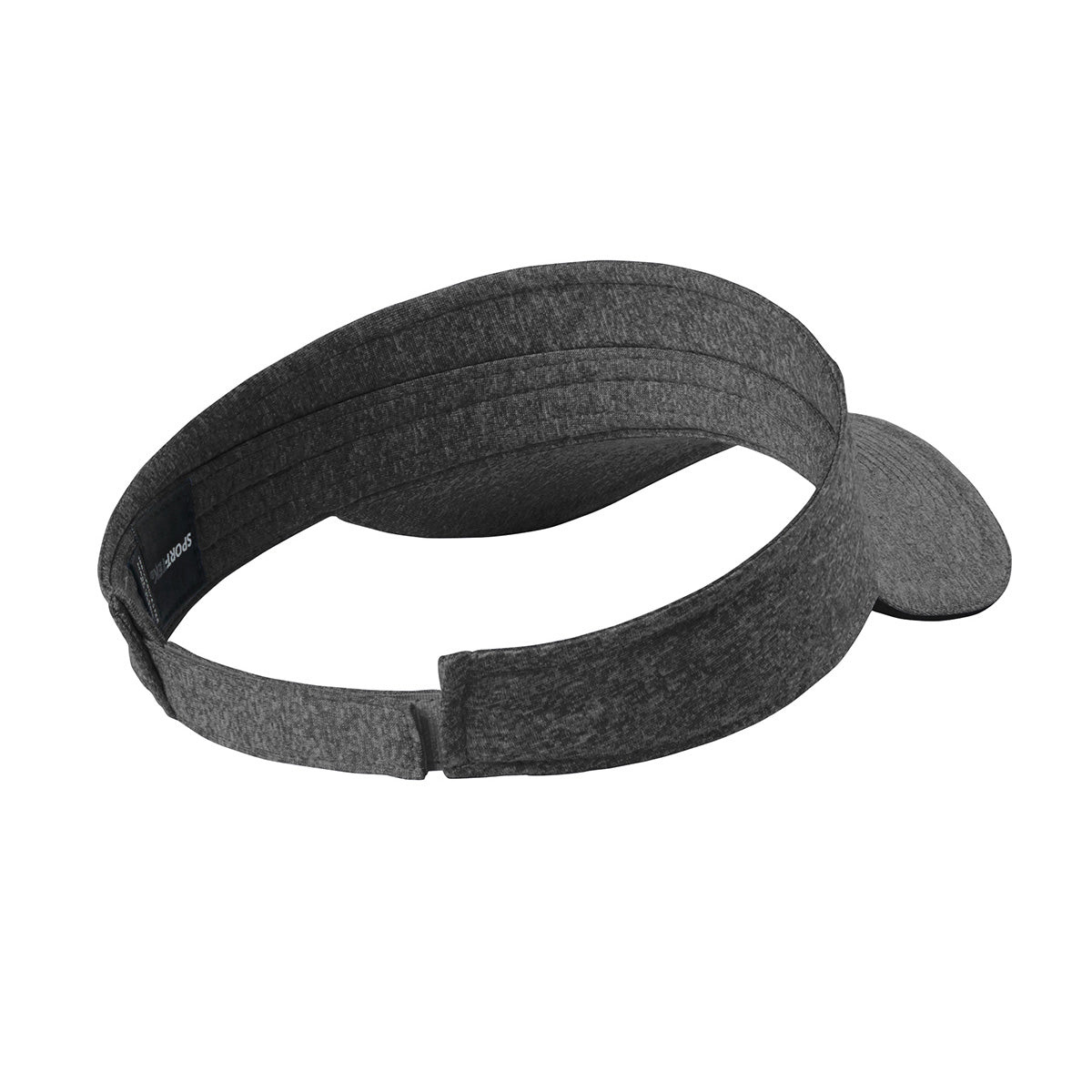 •Windsor - Sport-Tek ® Contender ™ Visor - STC45