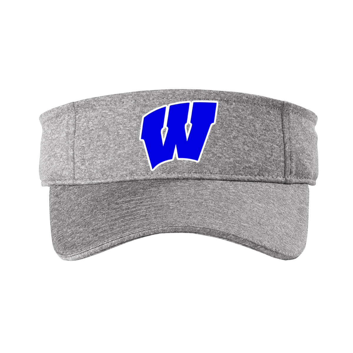 •Windsor - Sport-Tek ® Contender ™ Visor - STC45