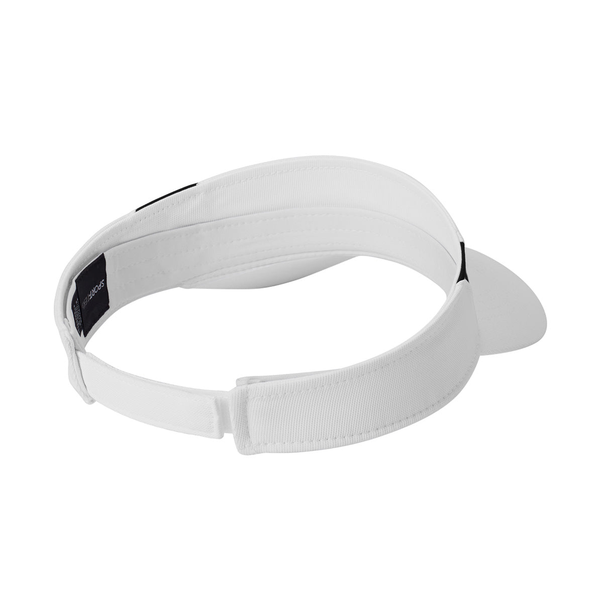 •Windsor - Sport-Tek® Dry Zone® Colorblock Visor - STC13