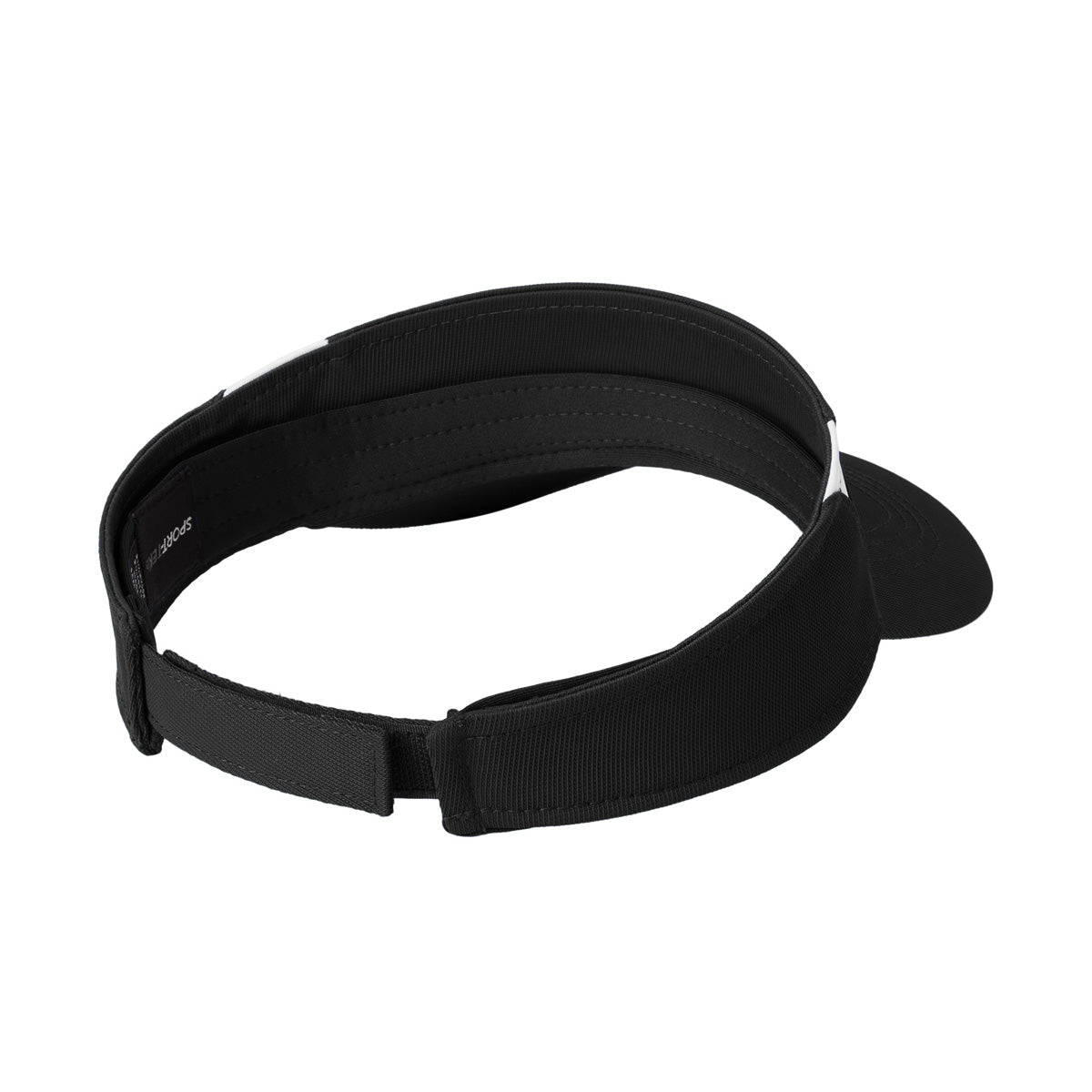 •Windsor - Sport-Tek® Dry Zone® Colorblock Visor - STC13