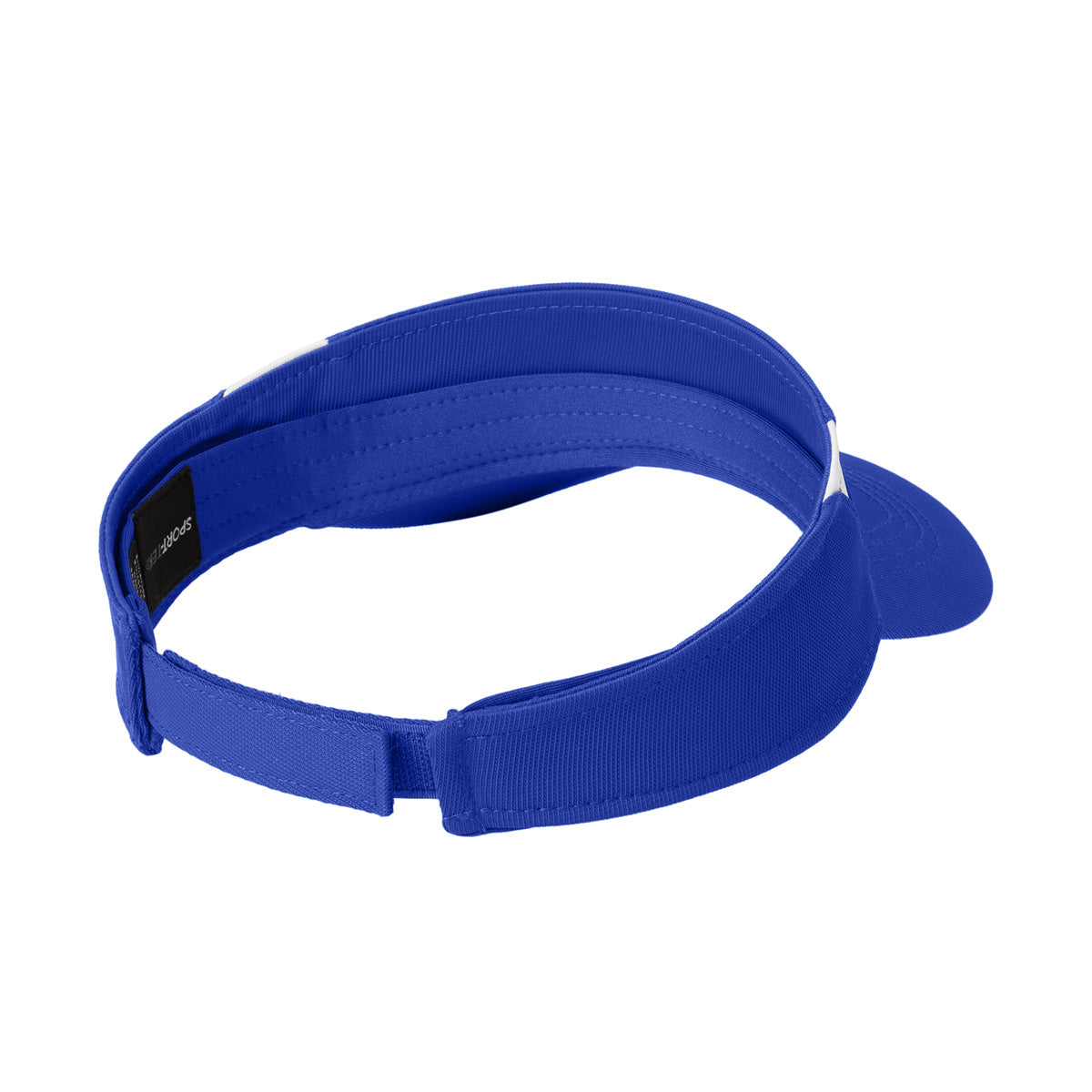 •Windsor - Sport-Tek® Dry Zone® Colorblock Visor - STC13