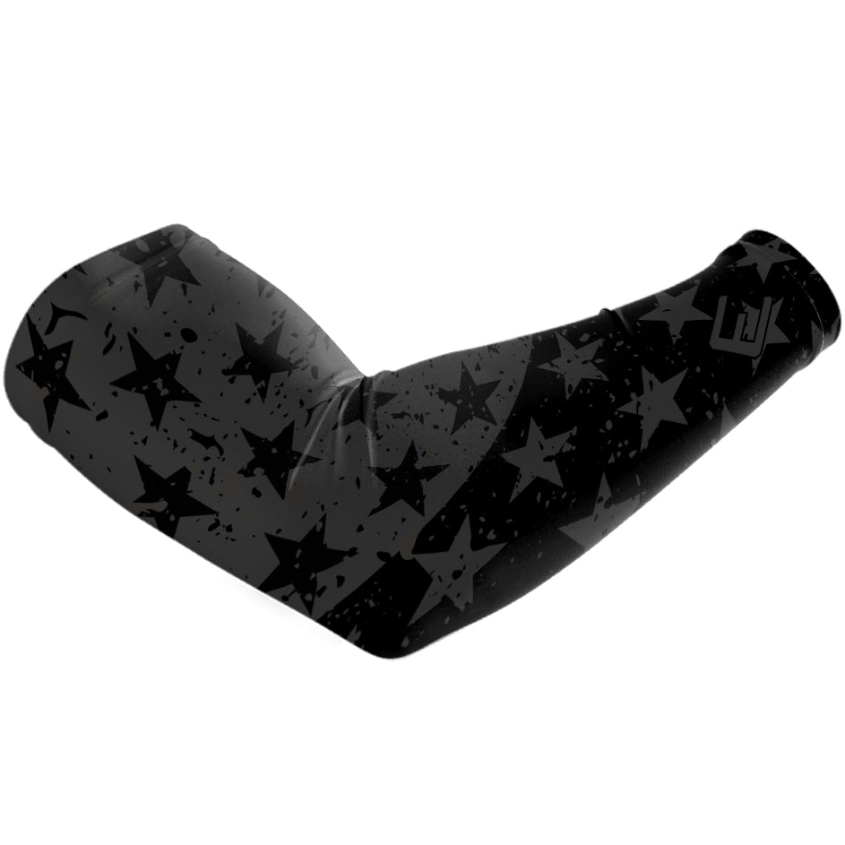 Tactical Stars Arm Sleeve - Southern Grace Creations