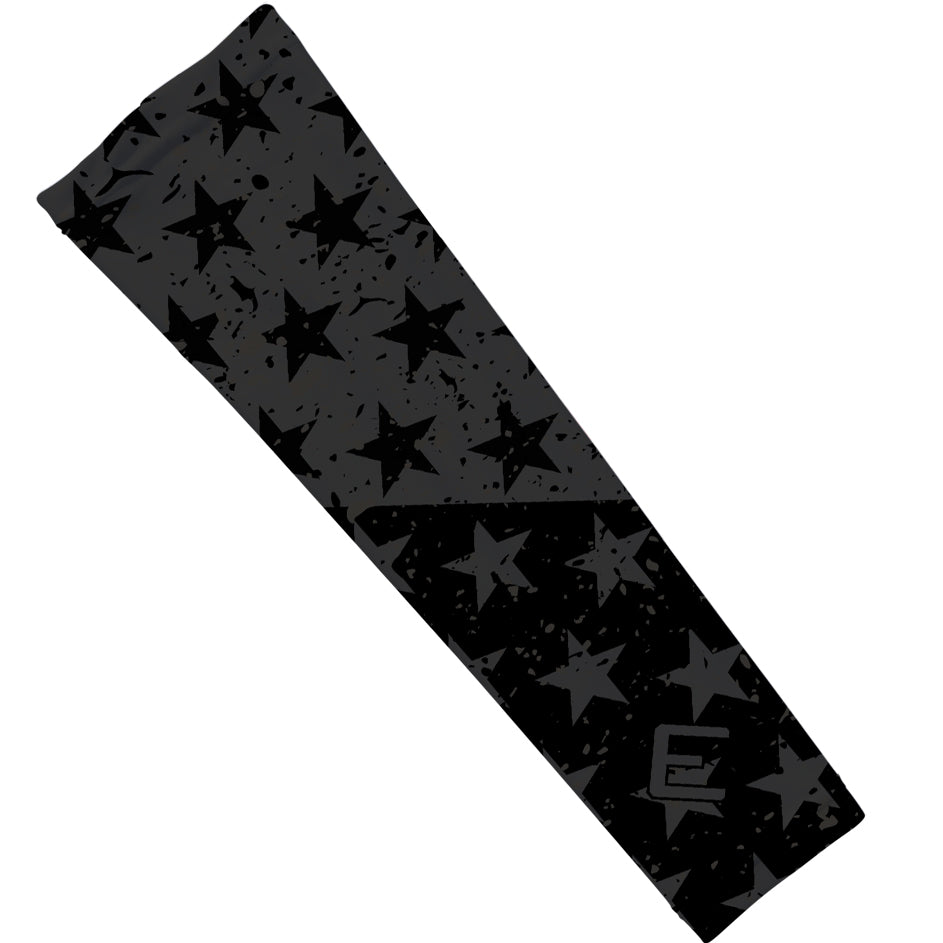 Tactical Stars Arm Sleeve - Southern Grace Creations
