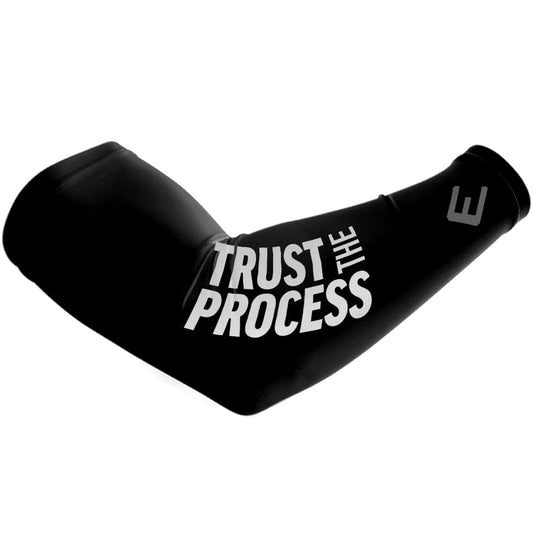 Trust The Process Arm Sleeve - Southern Grace Creations