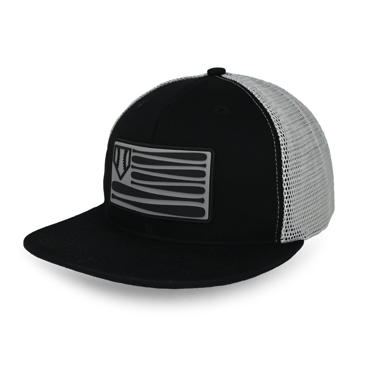 United Bats Trucker Hat - Southern Grace Creations