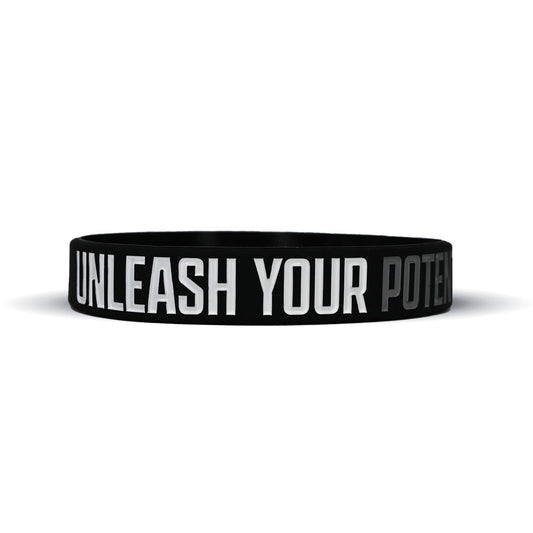 UNLEASH YOUR POTENTIAL Wristband - Southern Grace Creations