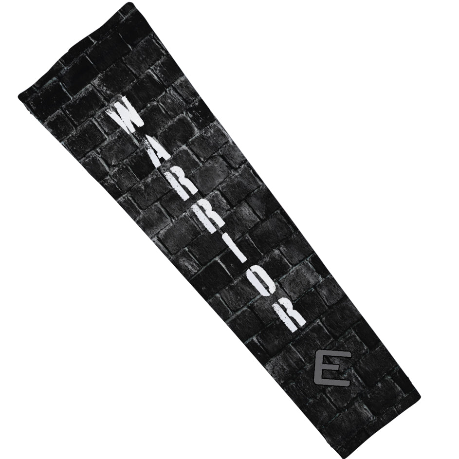 Warrior Arm Sleeve - Southern Grace Creations