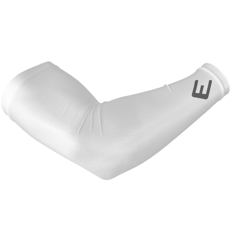 White Arm Sleeve - Southern Grace Creations