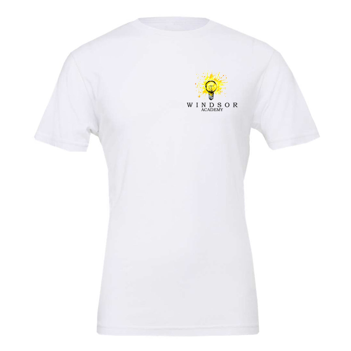 Windsor - Be The Light - White (Tee/DriFit/Hoodie/Sweatshirt) - Southern Grace Creations